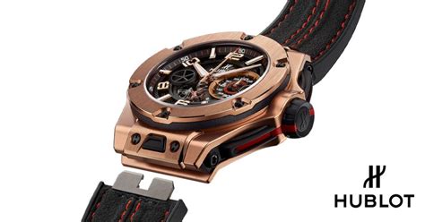 como saber si mi reloj hublot es original|relojes Hublot precios.